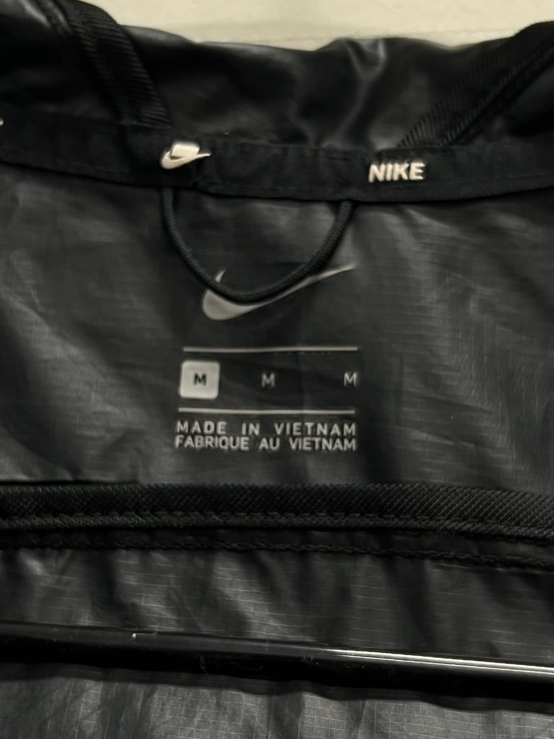 나이키 와일드 런 쉴드 재킷 상품이미지4