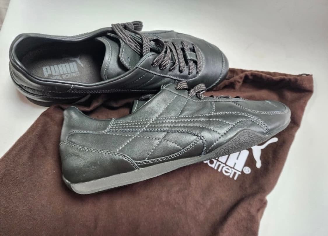 푸마 x 닐바렛 96hours 상품이미지2