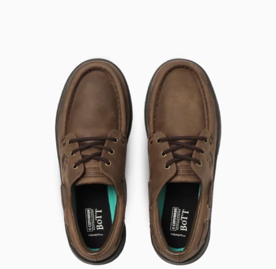 컨버스 보트 덱스타 280 팝니다 상품이미지1