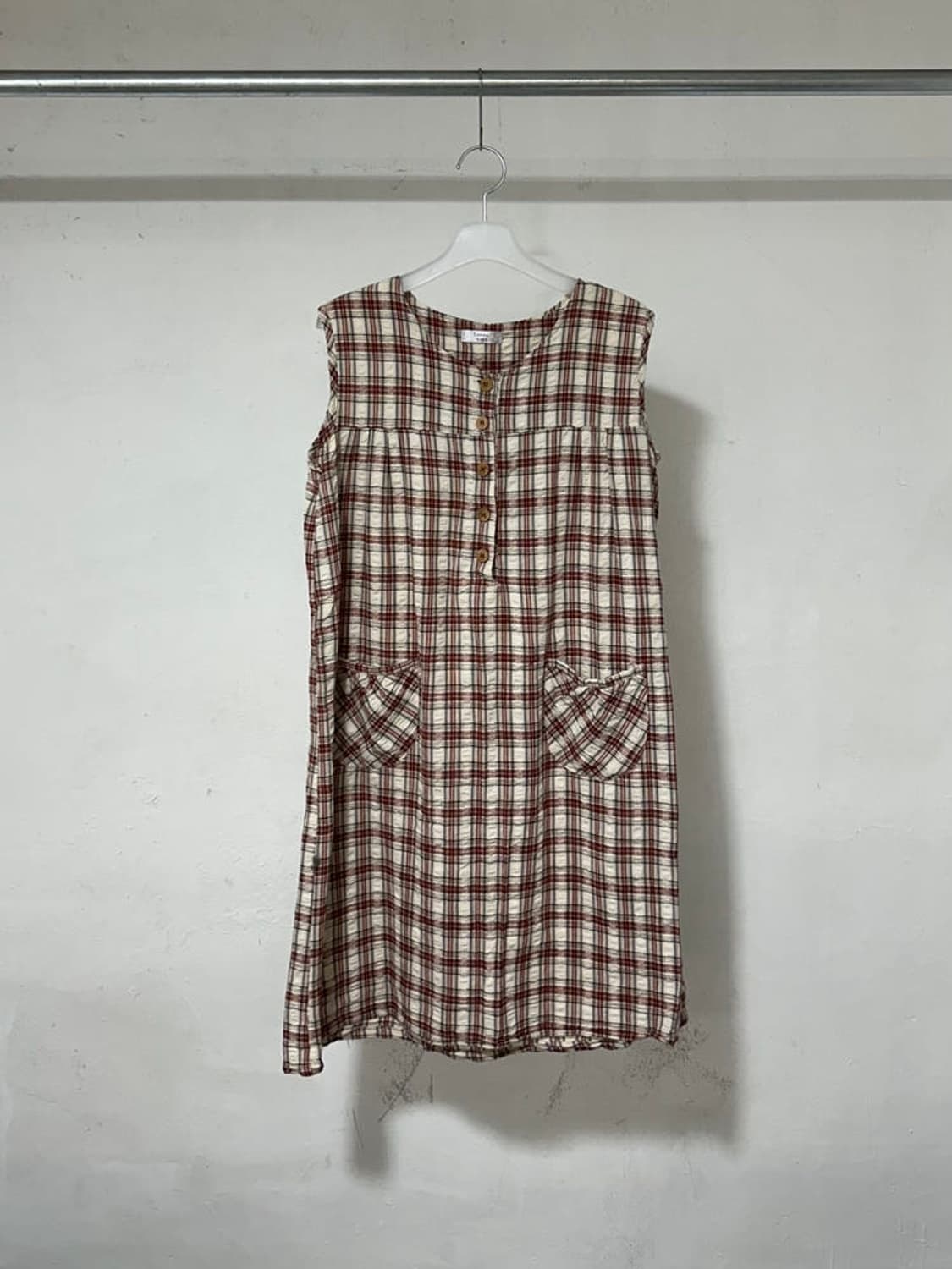 vtg dress 상품이미지1
