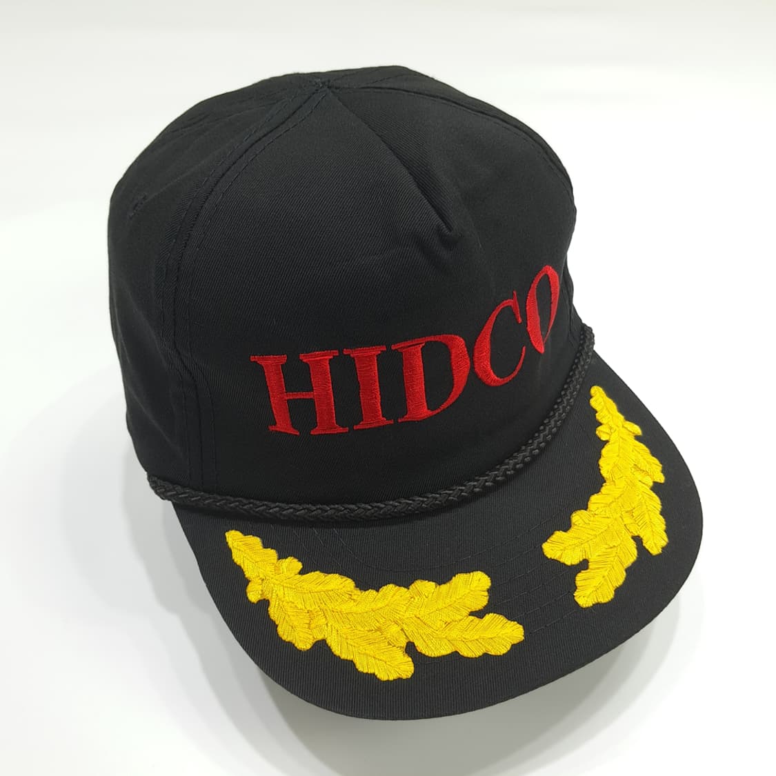 빈티지 HIDCO 황금 월계수 로프캡 P1602 상품이미지2