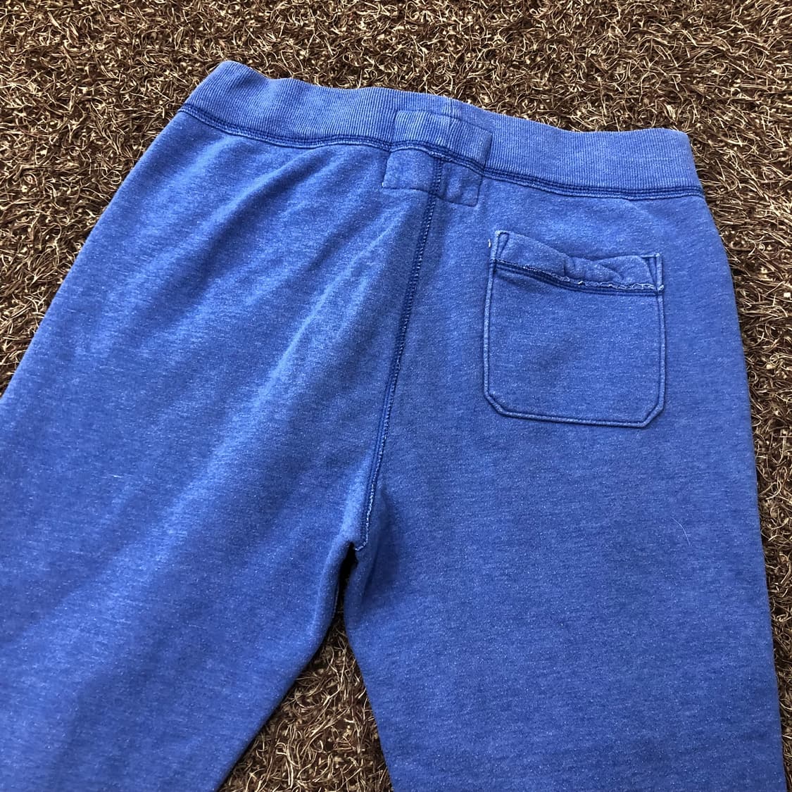 아베크롬비 트레이닝 스웻 팬츠 상품이미지3