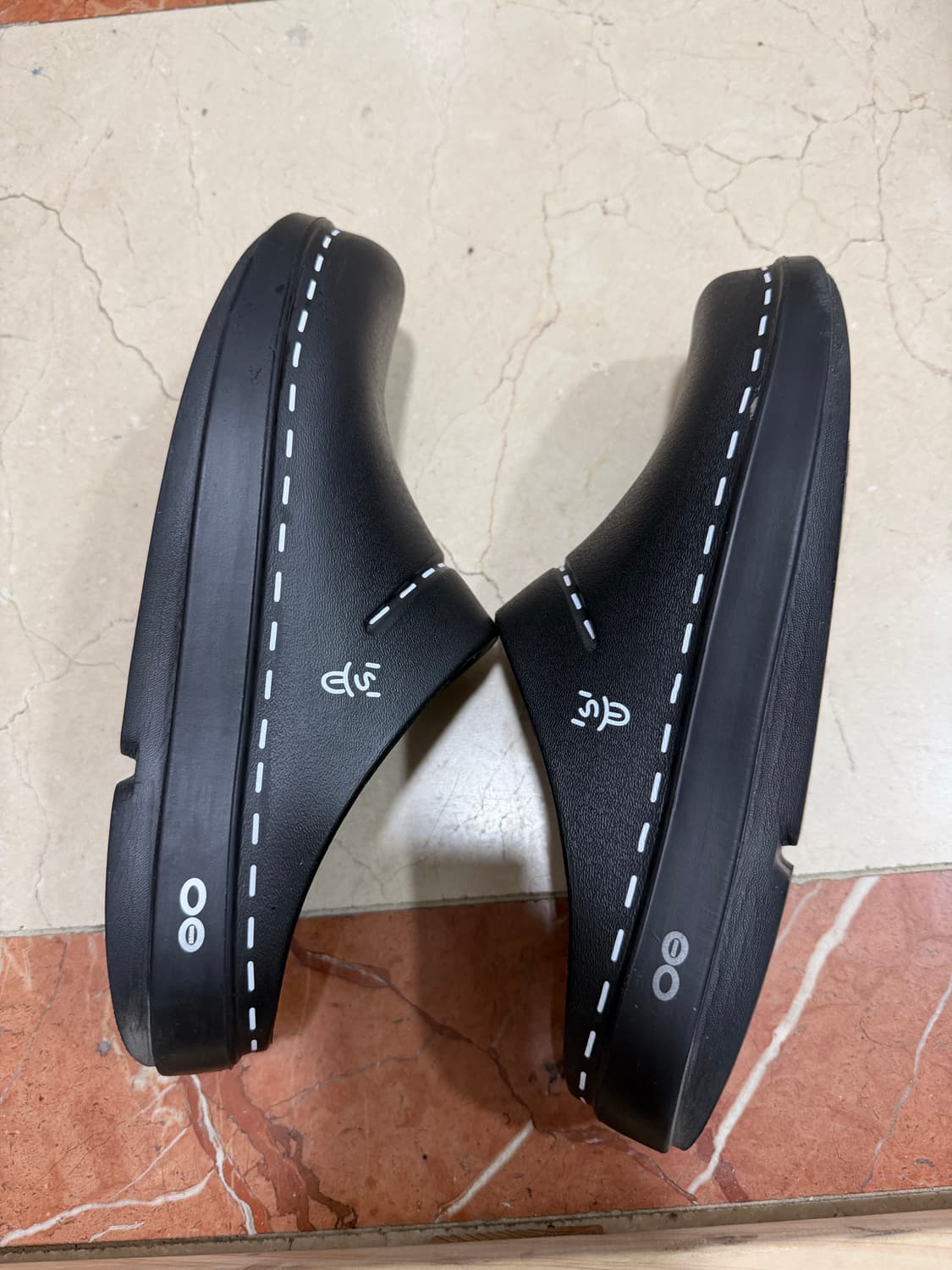 에스티유 STU x 우포스 클로그 270 상품이미지4