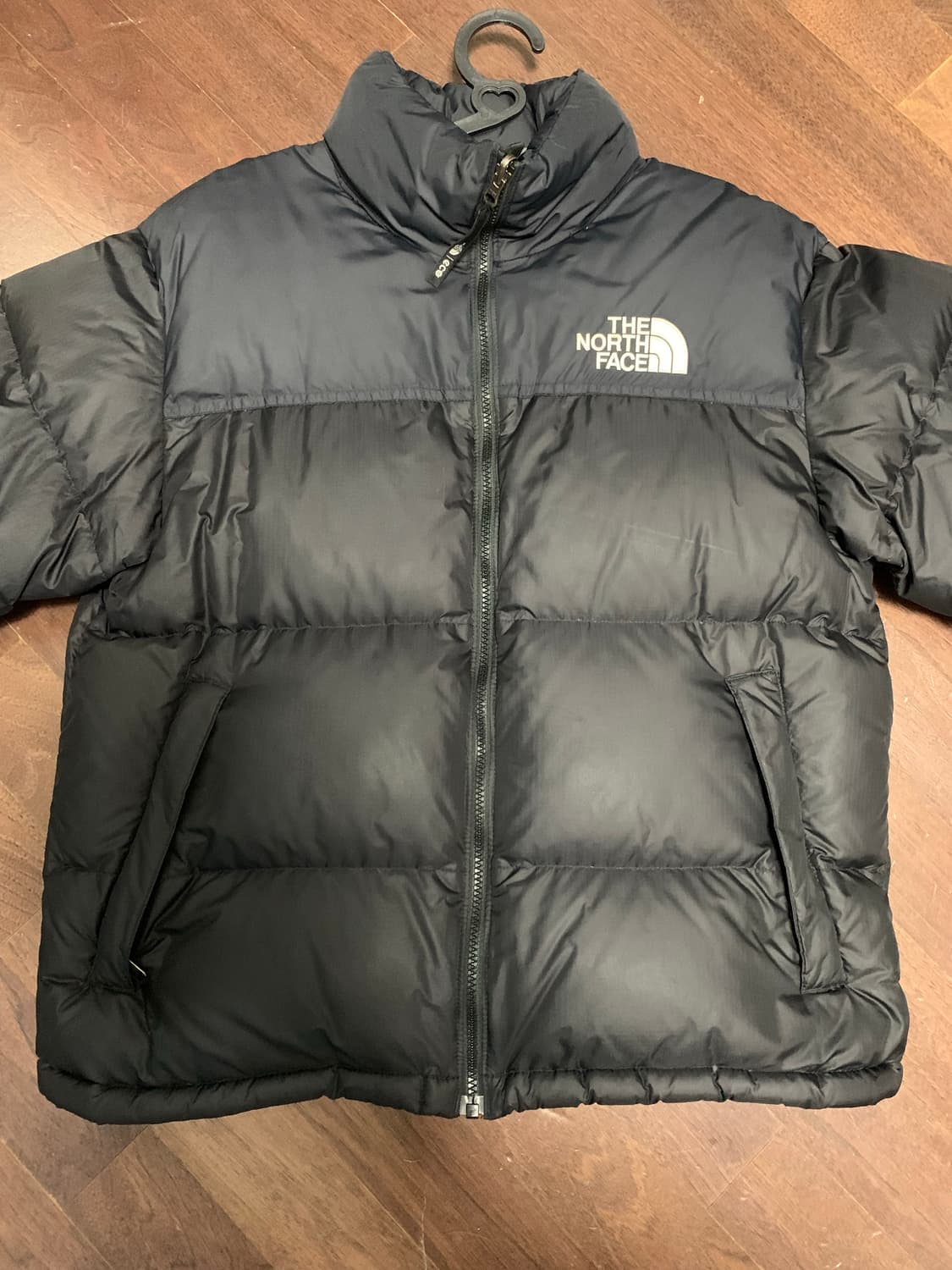 노스페이스 에코 눕시 1996 L사이즈 상품이미지1