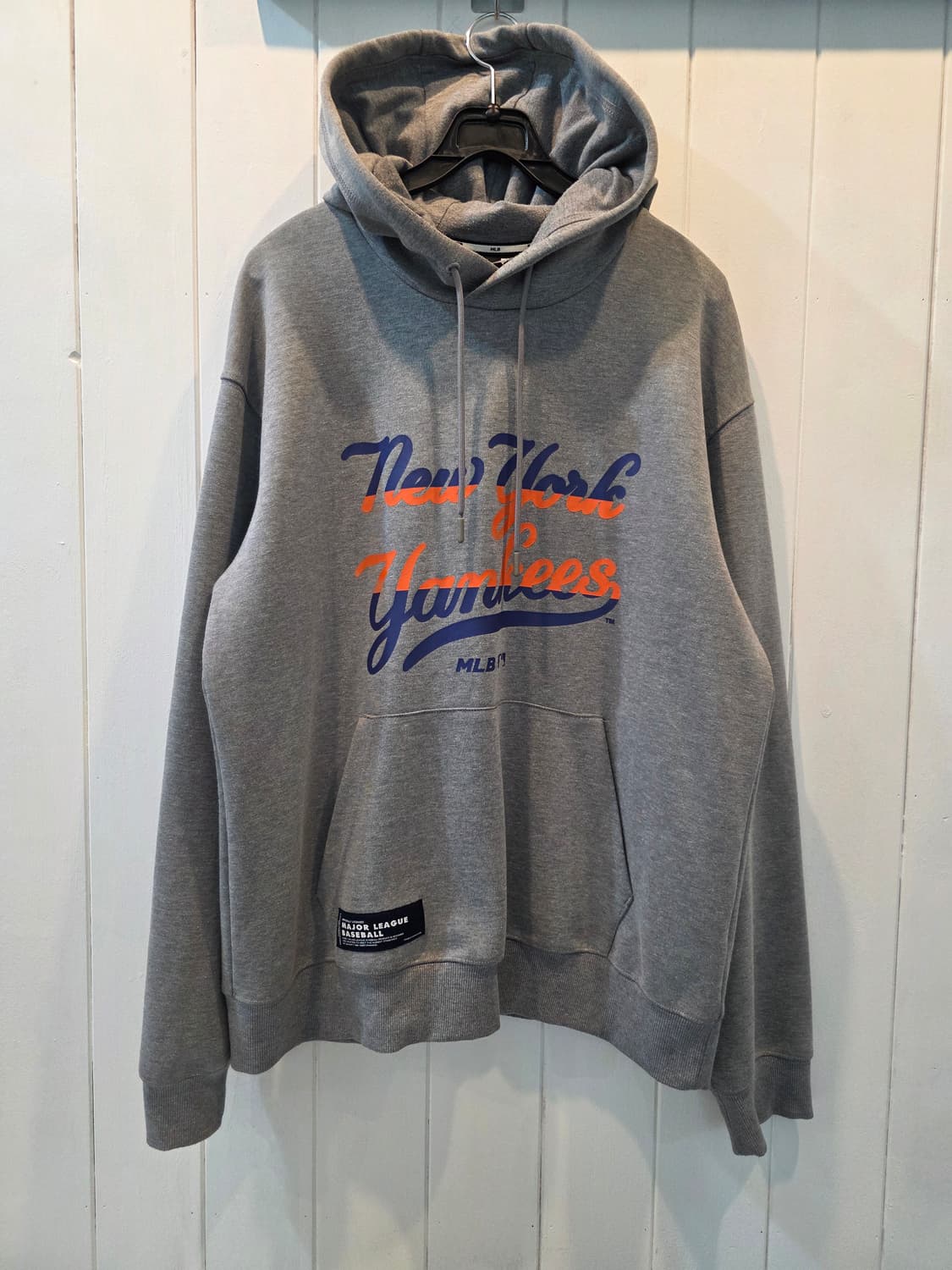 MLB 엠엘비 후드티 상품이미지1