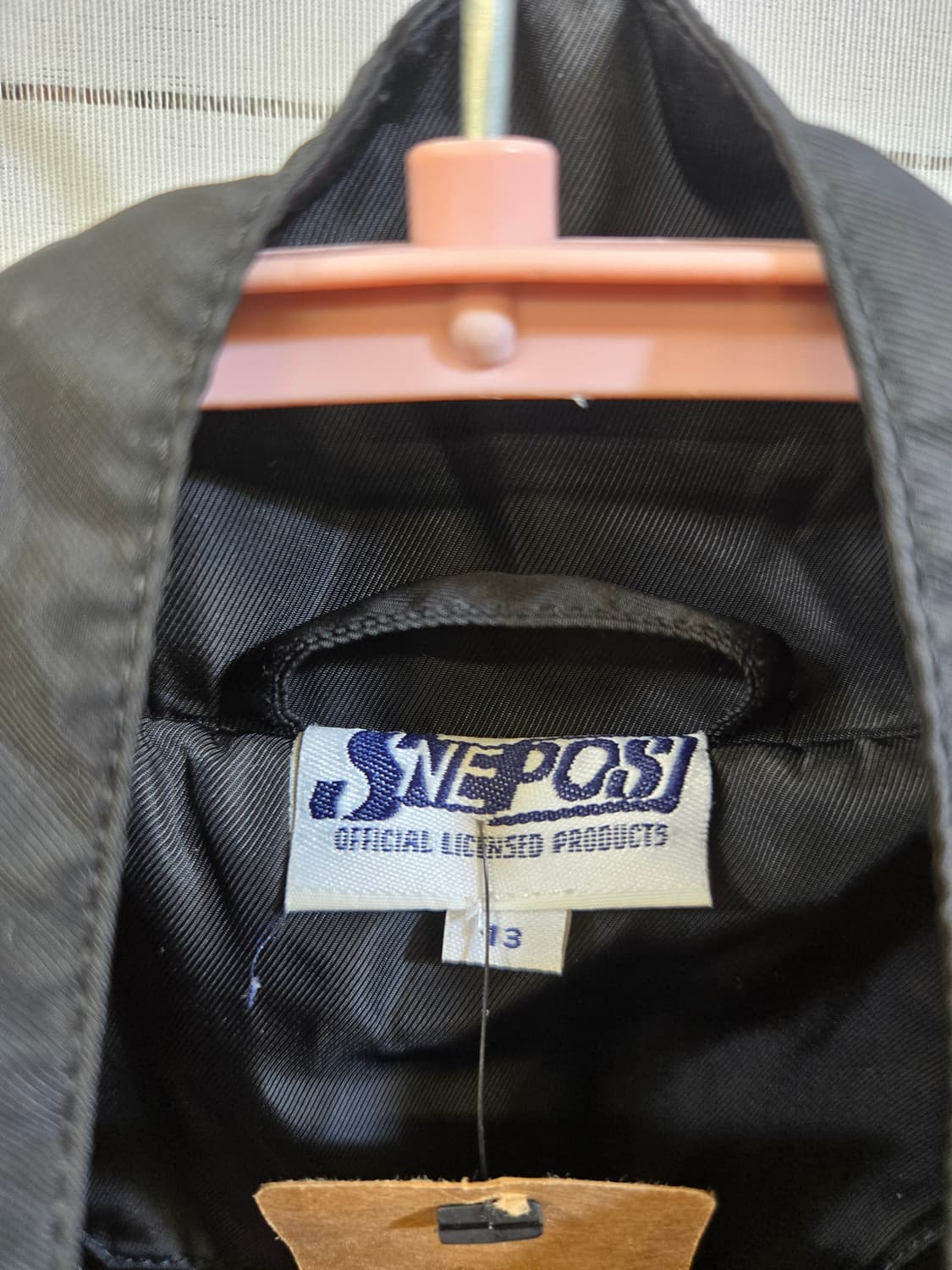 롯데자이언츠 야구유니폼 상품이미지6