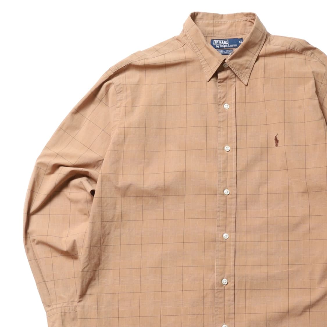 폴로 랄프로렌 Polo by Ralph Lauren Check Shrit 상품이미지2