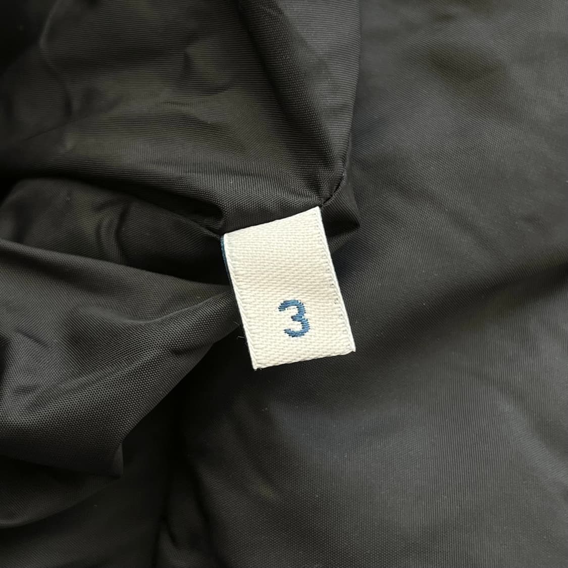 [S급/100-105] 몽클레어 클루니 블랙 패딩 3사이즈 상품이미지6