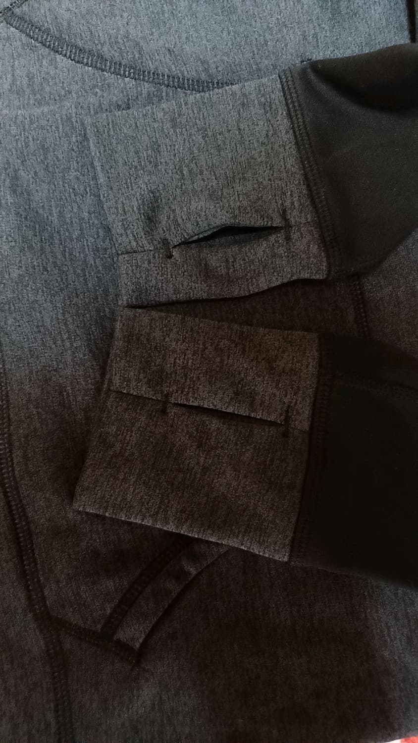 나이키 기모런닝후드 S 여성66 가슴50 기장67 상품이미지5