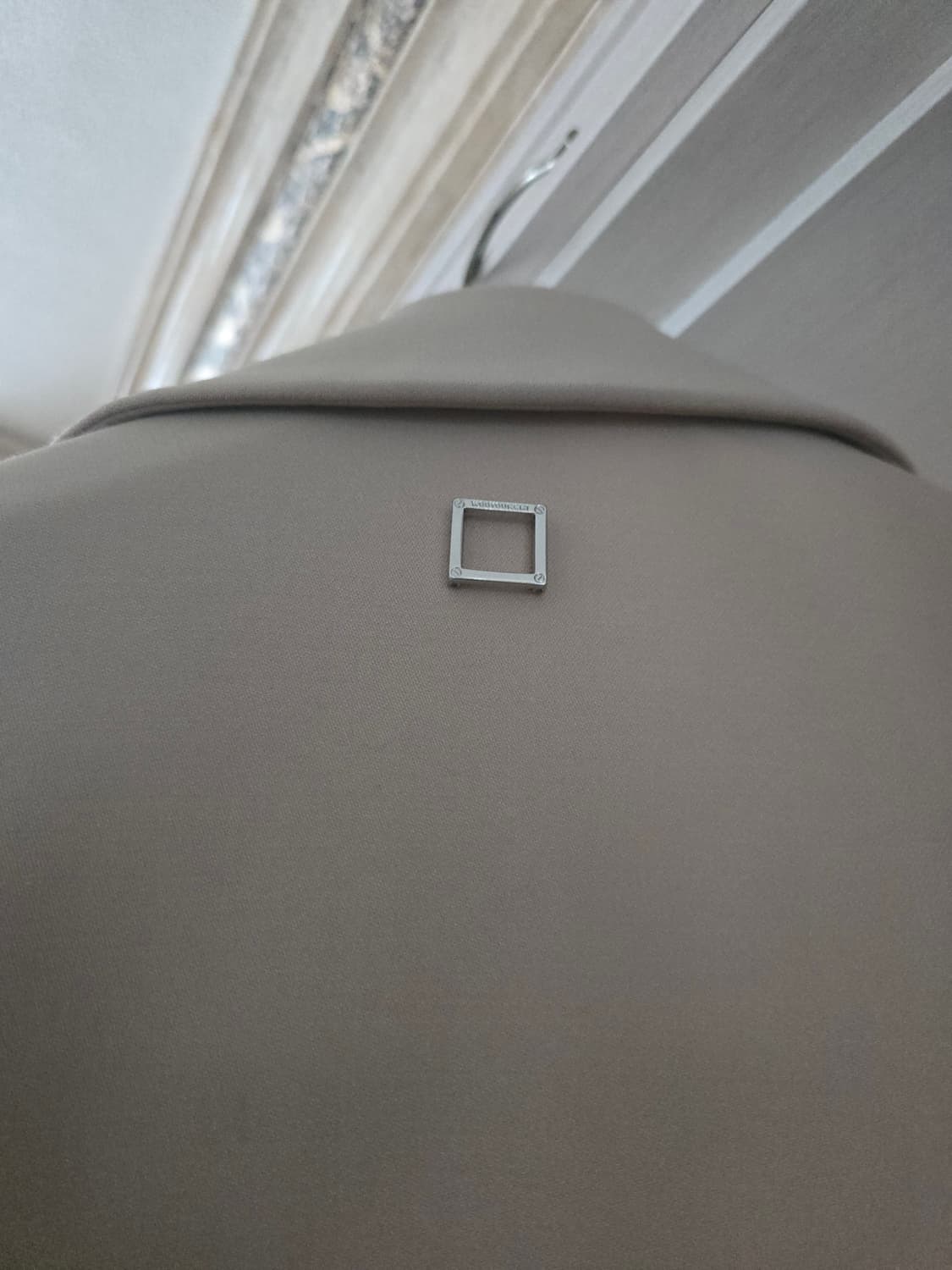 우영미 베이지수트 상품이미지3