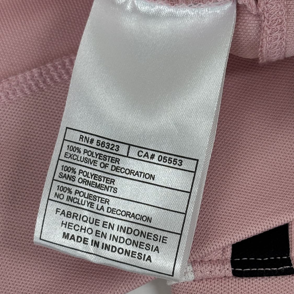 나이키 트랙 후드집업 상품이미지8