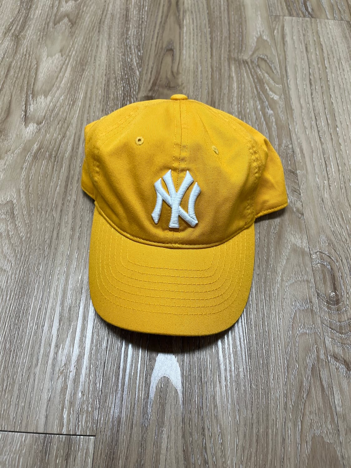 MLB 뉴욕 양키즈 볼캡 상품이미지1