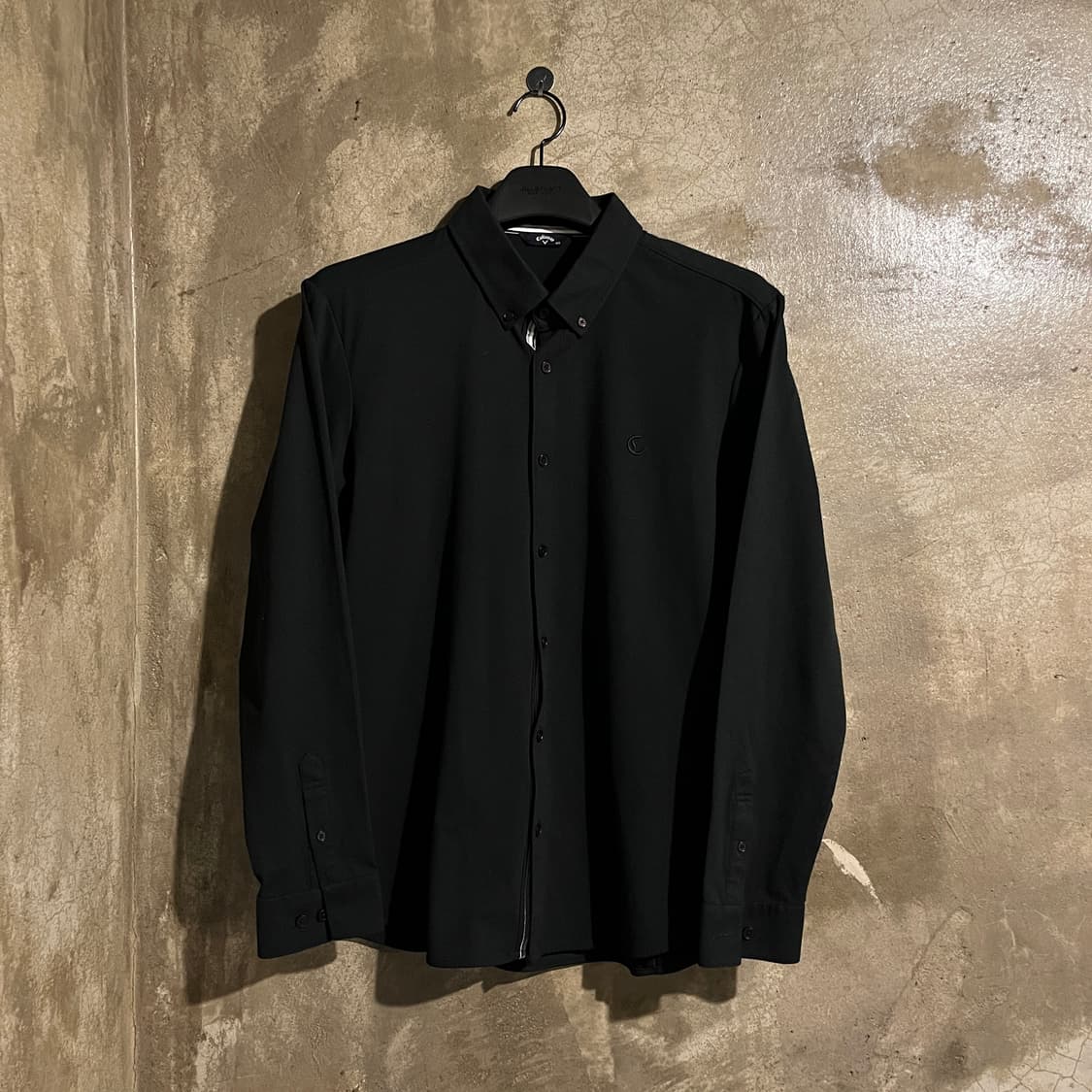 캘러웨이 폴리 솔리드셔츠 상품이미지1