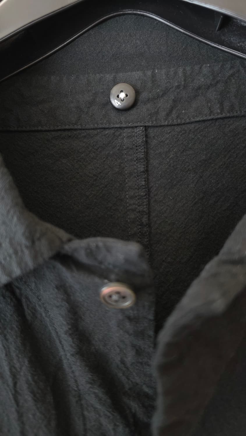 ISSUETHINGS 셔츠 상품이미지5