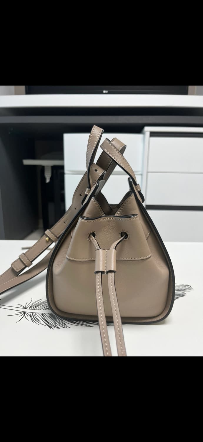 로에베 해먹 미니 샌드 상품이미지4