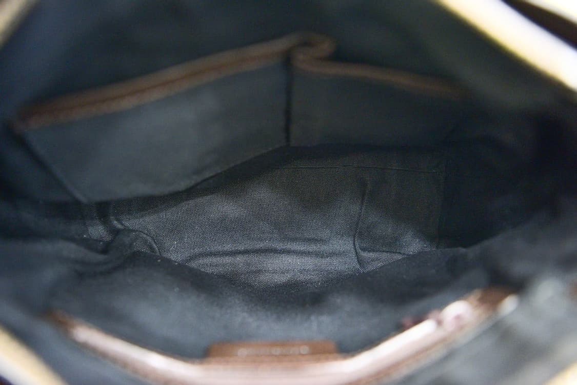 버버리 노바체크 캔버스 토트백(정품) 상품이미지9