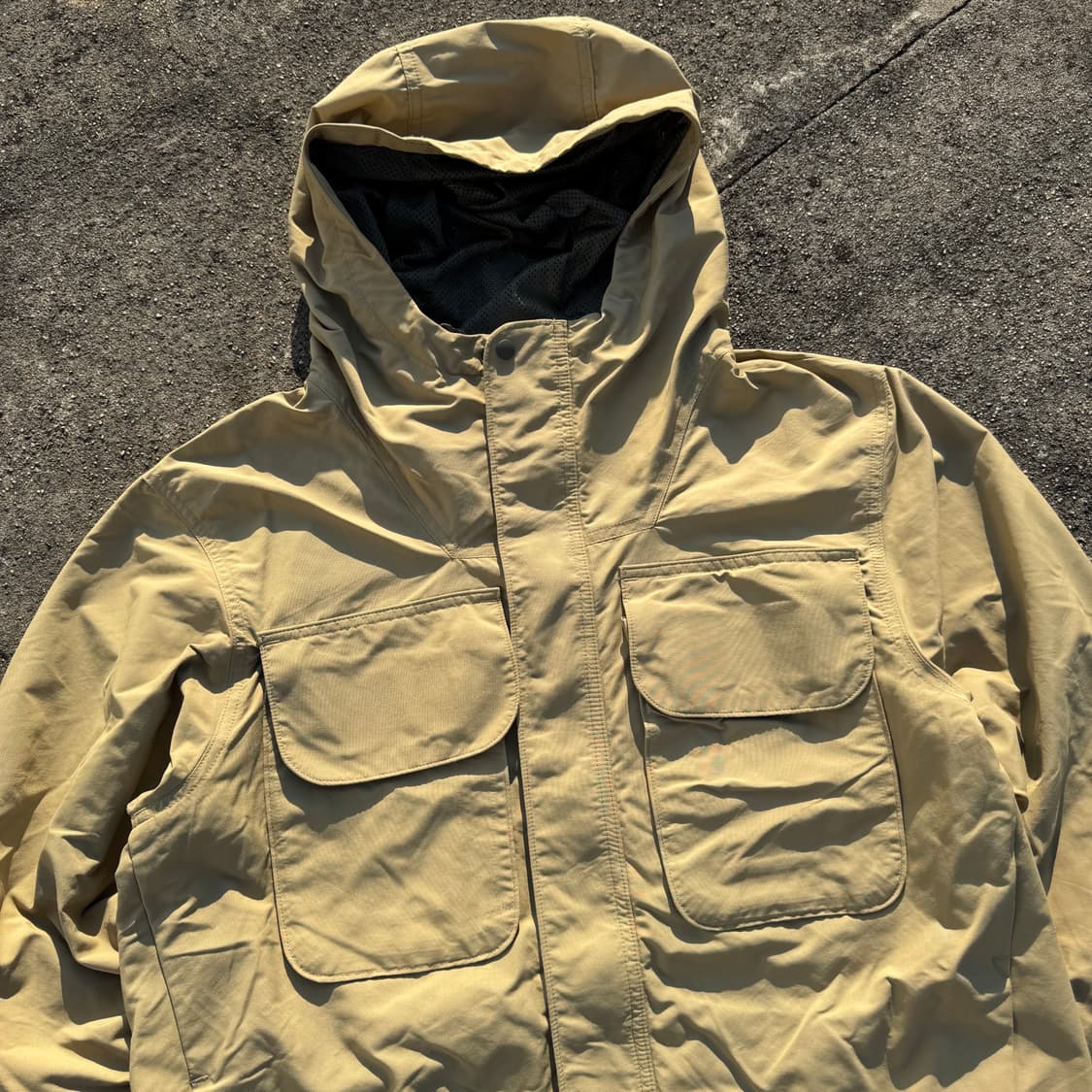 [S~M] Patagonia 파타고니아 이스머스 유틸리티 자켓 상품이미지6