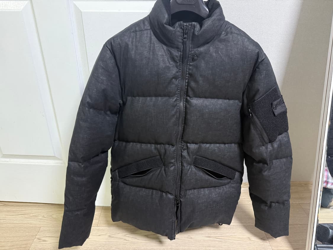 스톤아일랜드 쉐도우프로젝트 패딩 상품이미지1