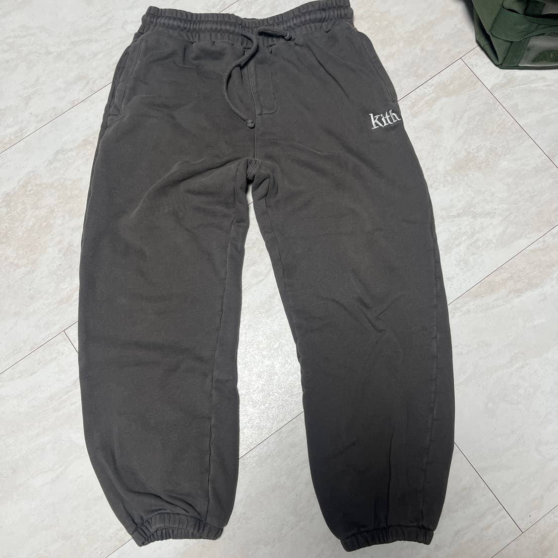 키스 KITH 바지 스웻팬츠 L 상품이미지1