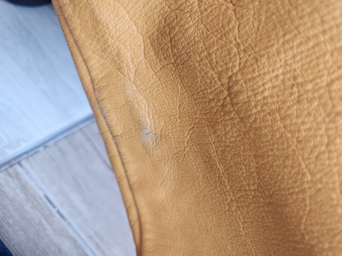 맥베스 바시티 자켓 M 상품이미지6