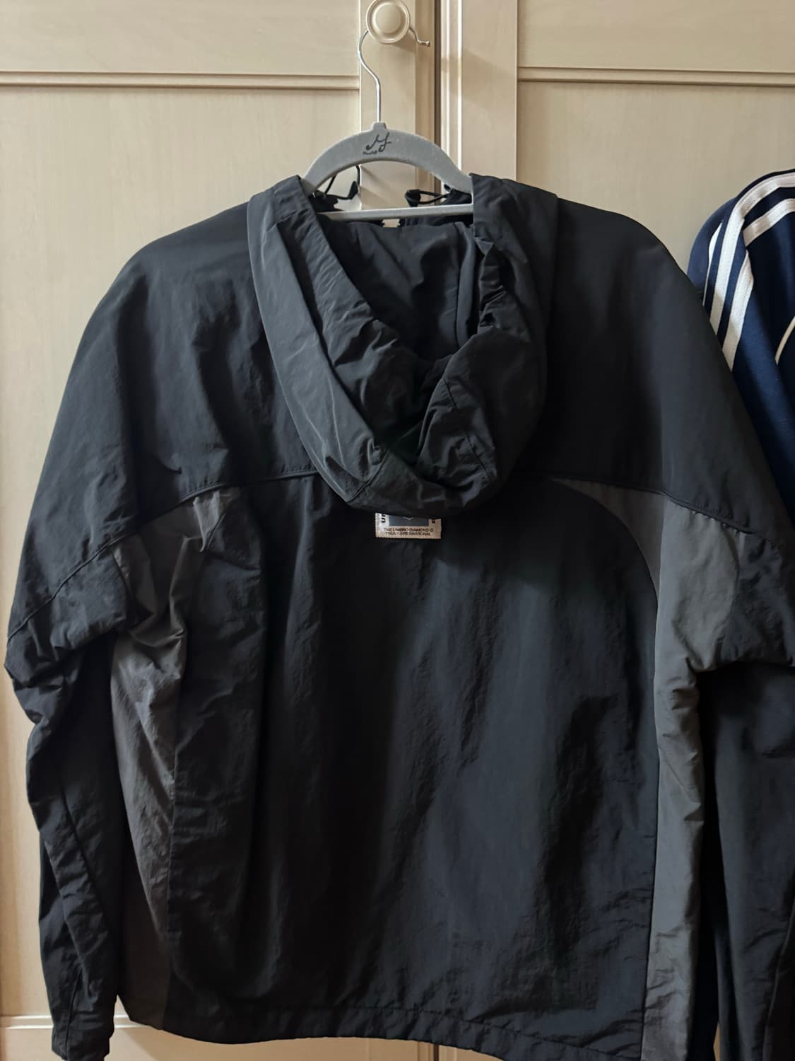 엄브로 바람막이 자켓 상품이미지3