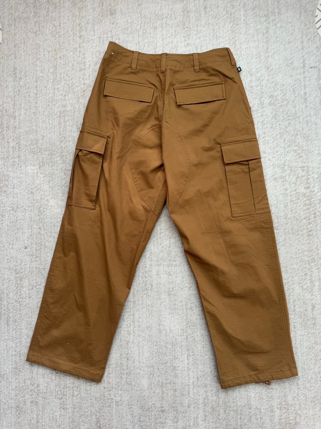 나이키 SB 카고 남자 바지 브라운 XL 상품이미지5