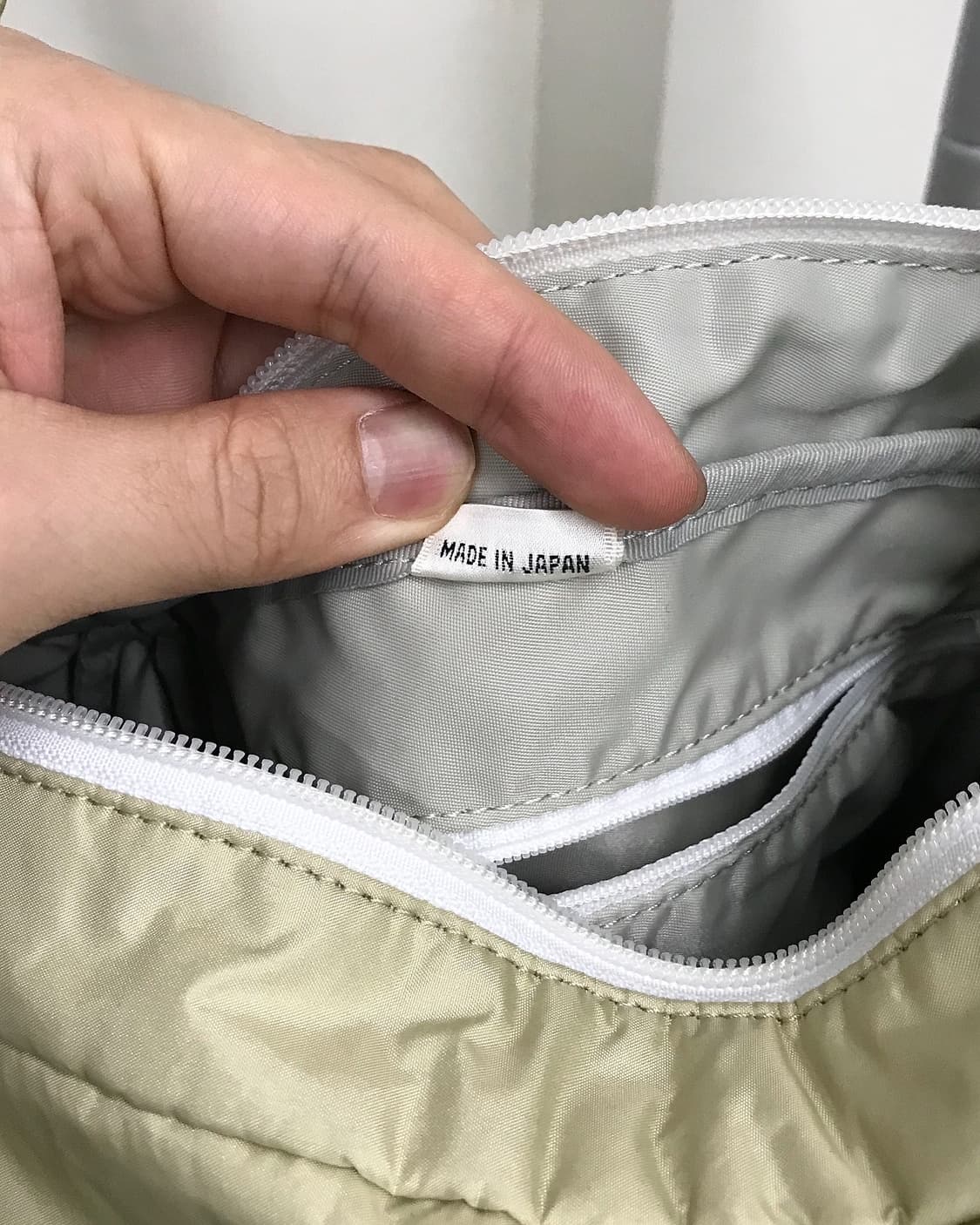 포터 호보백 가방 상품이미지9