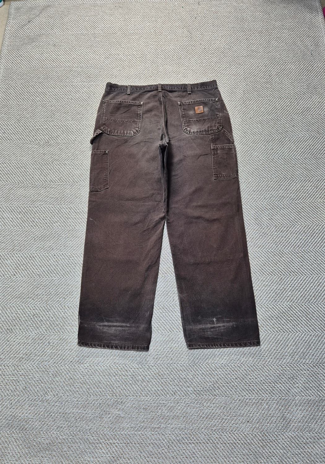 칼하트 더블니 (cdp5) 상품이미지3