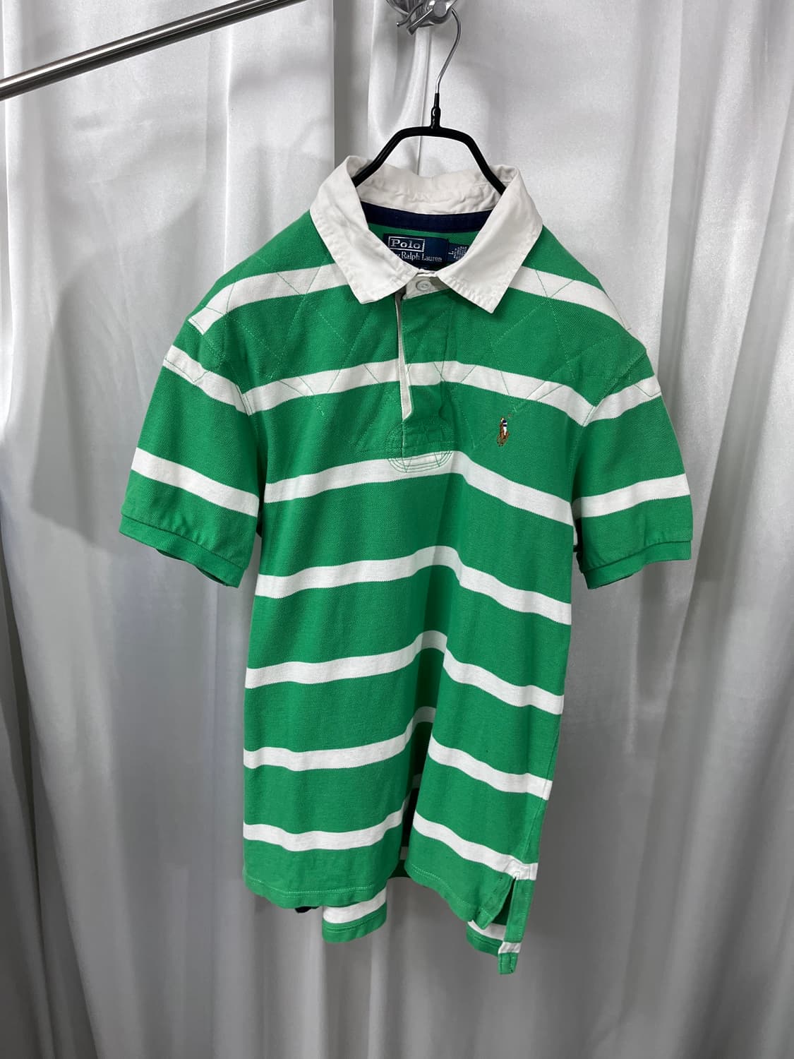 Polo by Ralph Lauren 럭비티셔츠  상품이미지1