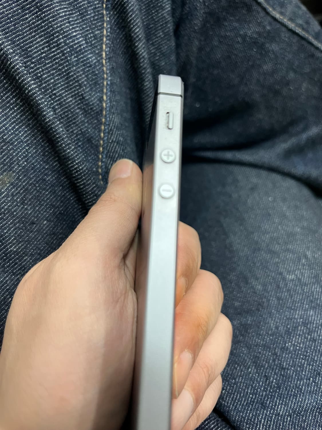 아이폰SE 스페이스그레이 32GB 상품이미지5