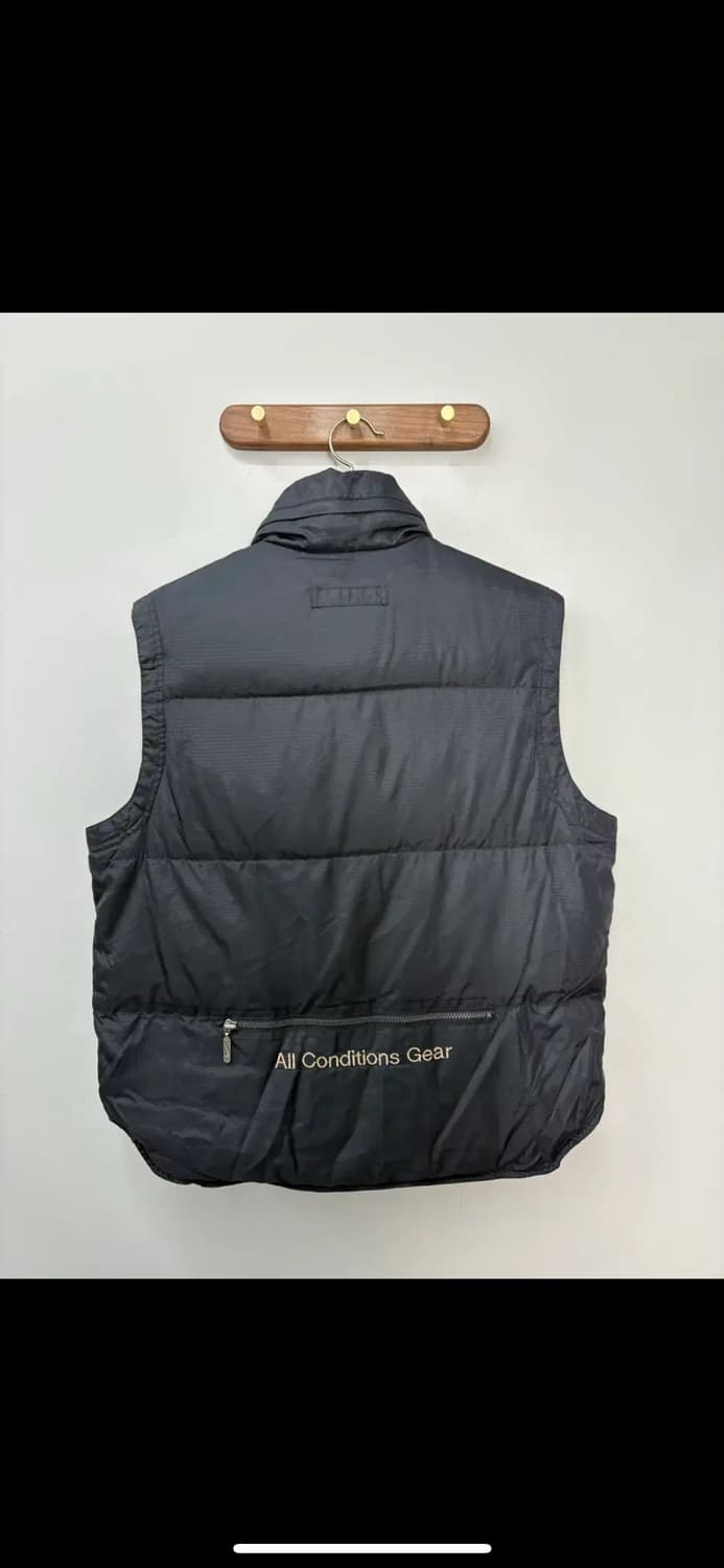 나이키 ACG 90s 덕다운 패딩 베스트 H1404 상품이미지4