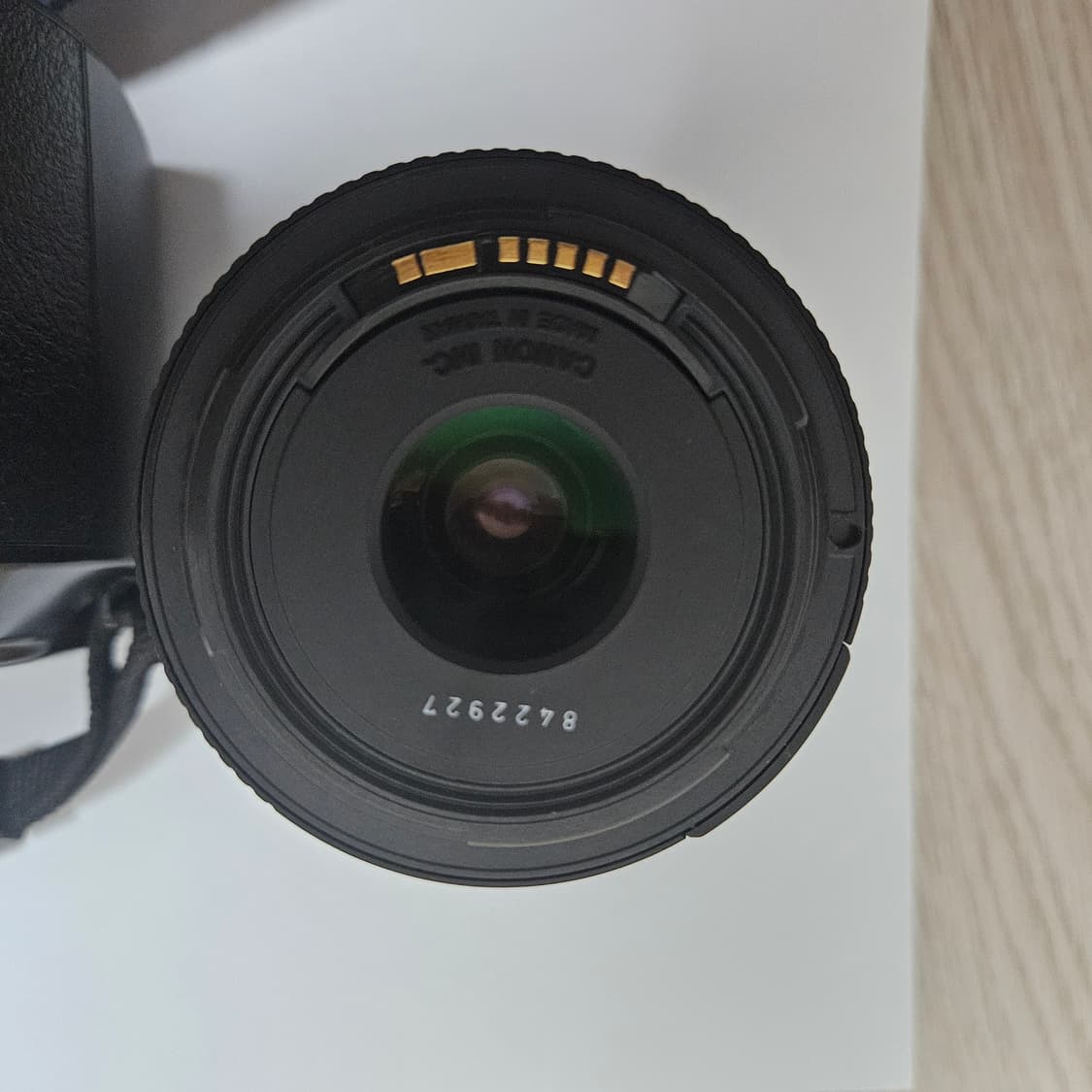 Canon EOS 1000S 필카 + 35-80 렌즈 필름카메라 상품이미지4