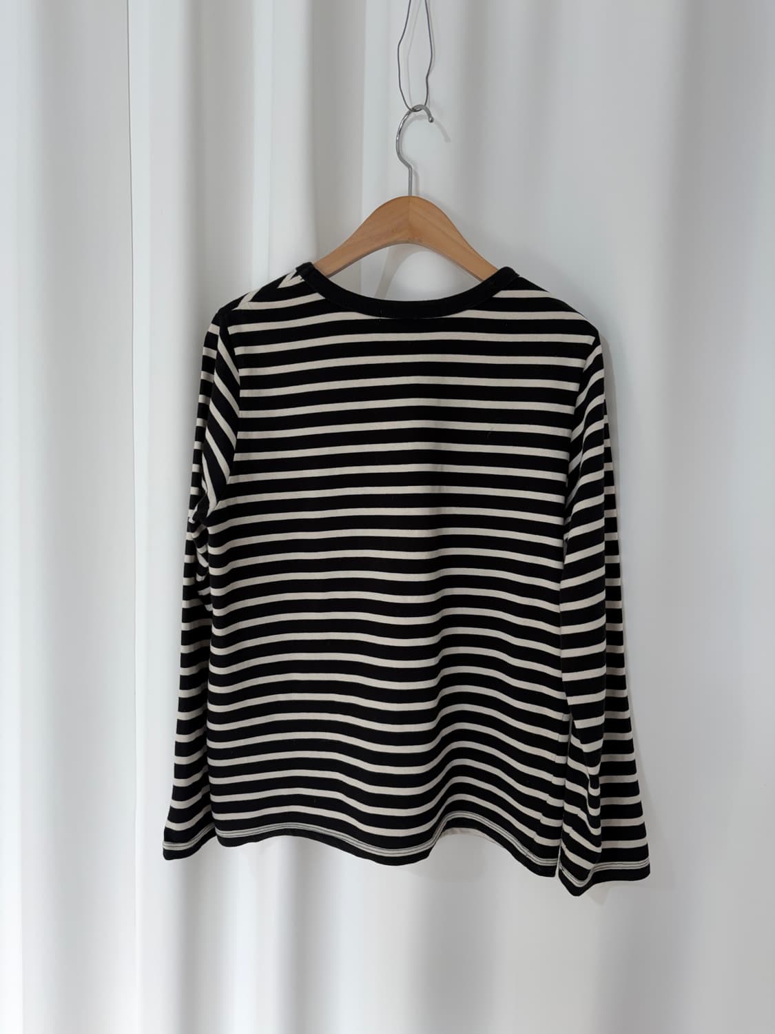 american holic stripe t-shirt 상품이미지4