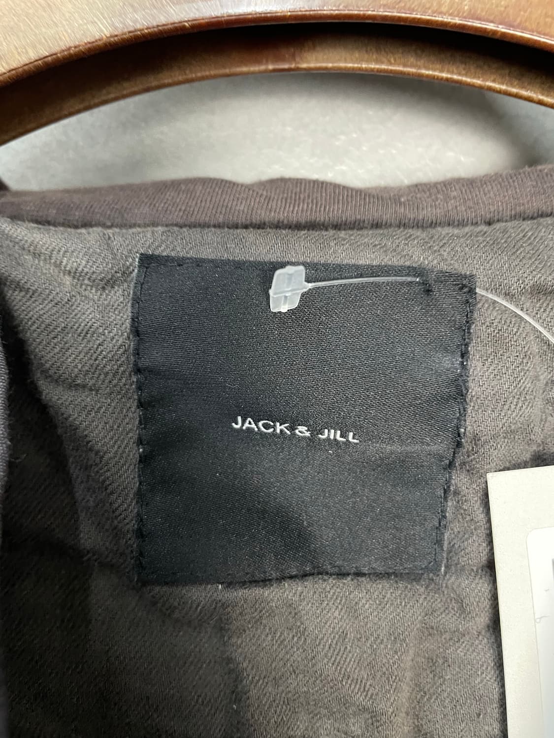 잭앤질 빈티지 야상 자켓 H2037 상품이미지6