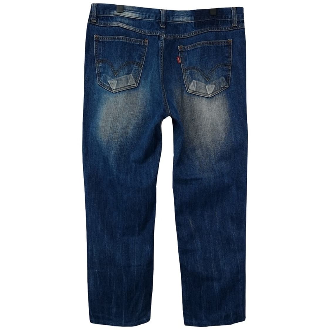 [리바이스] 루즈 스트레이트 데님 팬츠 청바지 M19337 상품이미지3