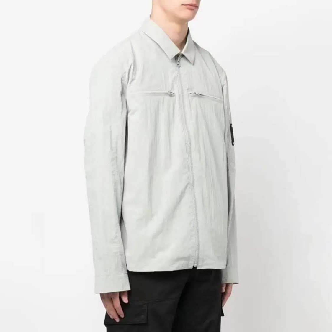 A-COLD-WALL 어콜드월 폴리아미드 셔츠 상품이미지1
