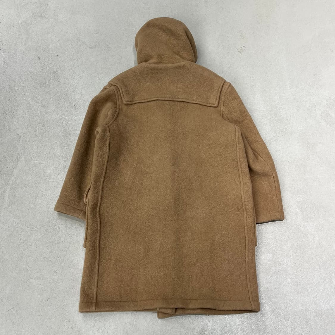 글로버올 더플코트 s09920 상품이미지2