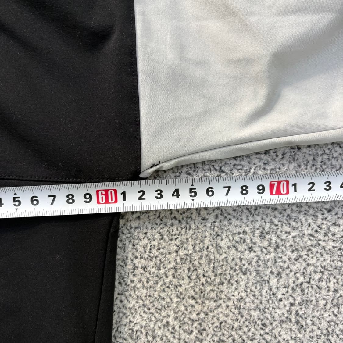 175 블랙야크 남성 집업 바람막이 자켓 0423J 상품이미지6