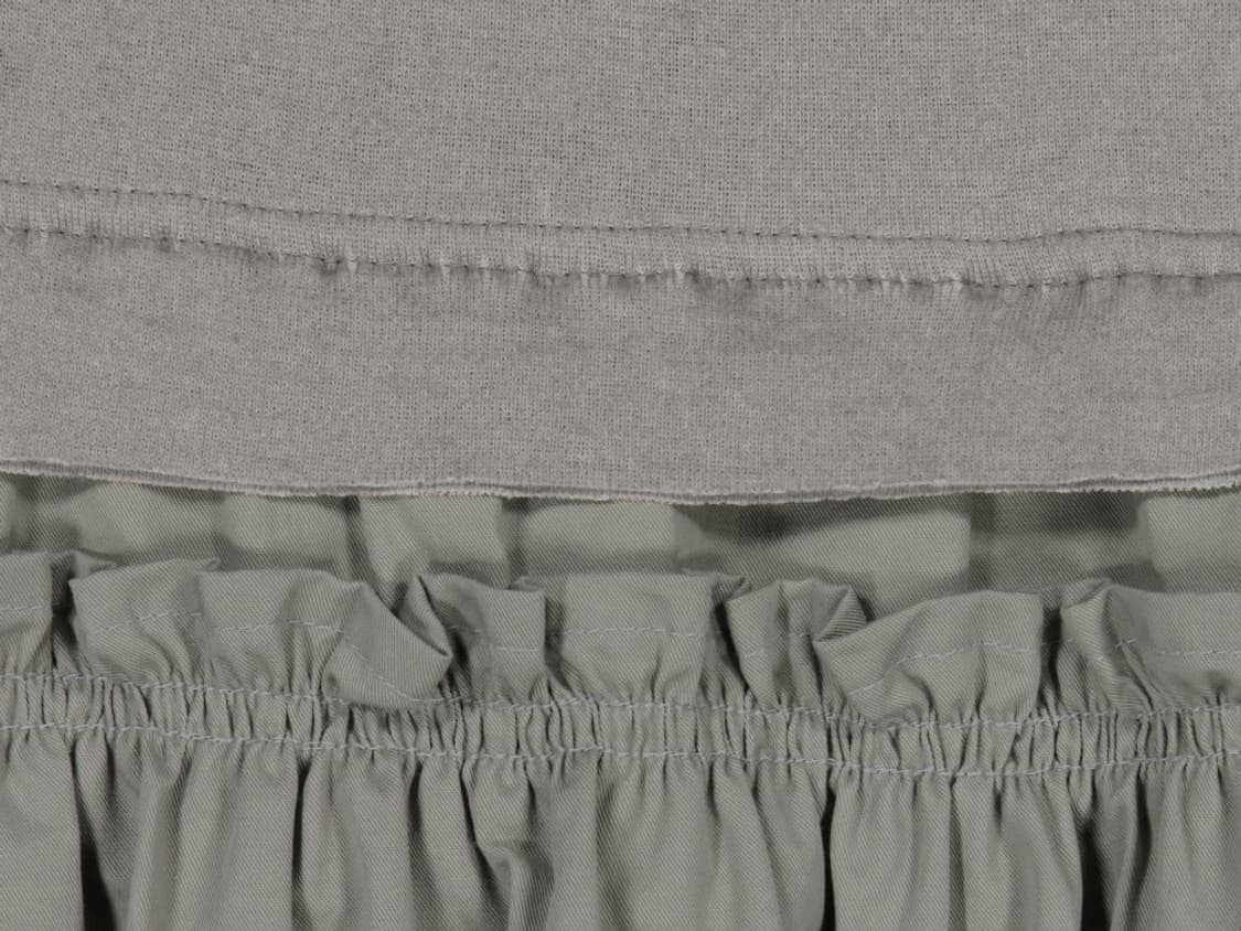 Coyseio 2 way one piece light khaki - OS 상품이미지2