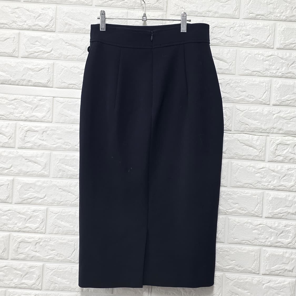 택포_ 모조에스핀 블랙 스커트 26인치 상품이미지4