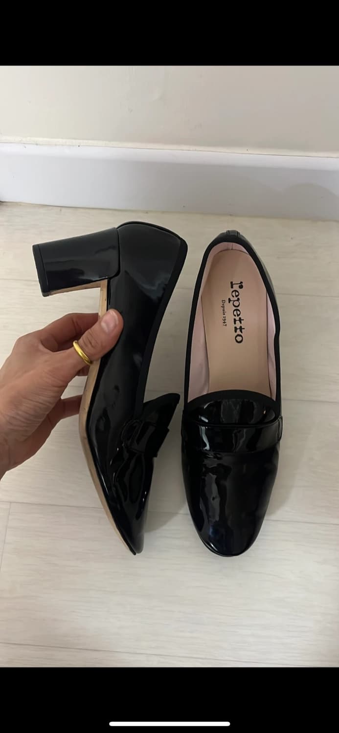  레페토 구두 37반 (235) 정품  상품이미지4