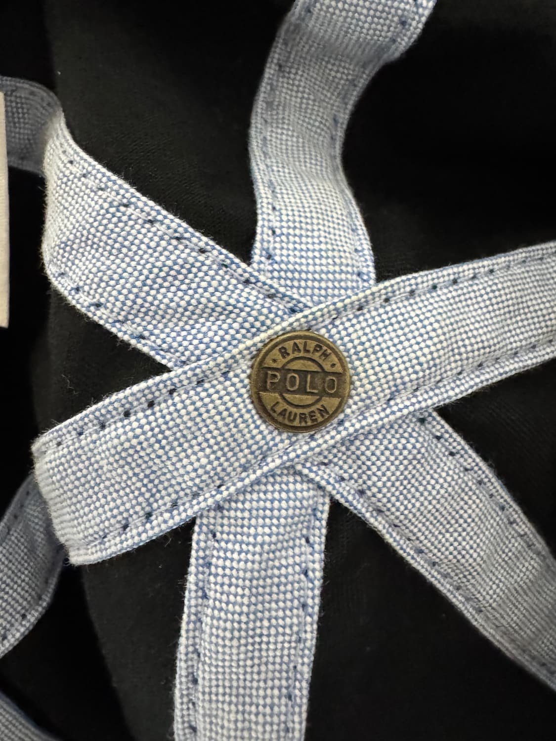 폴로 랄프로렌 볼캡 상품이미지8