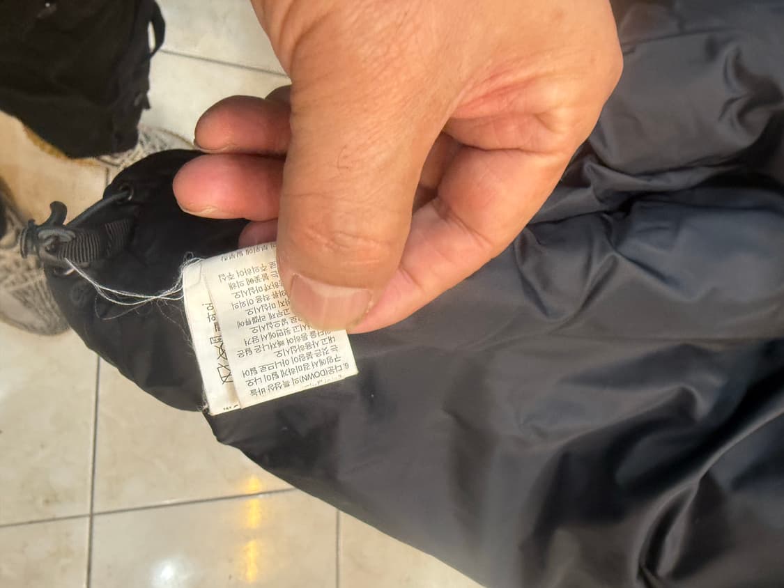 100-105 정품 노스페이스 눕시 팝니다 상품이미지6