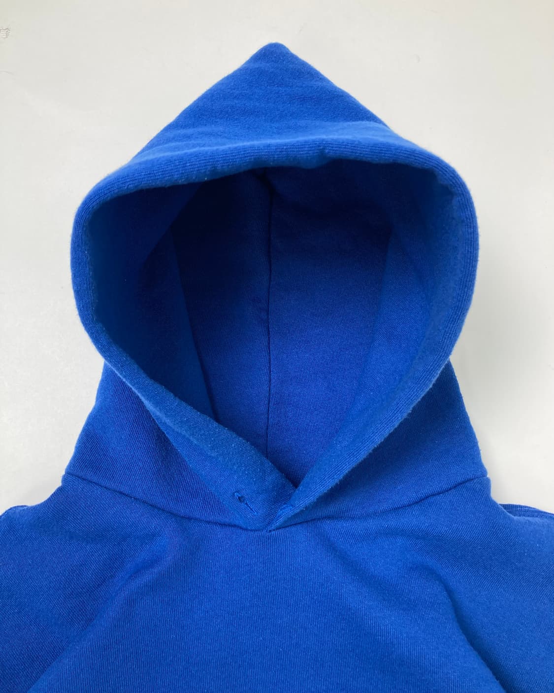 80s Russell Hoodie (blue) 상품이미지6