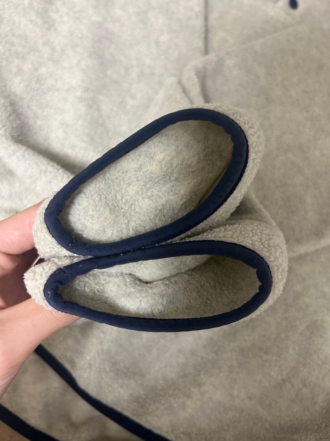 파타고니아 신칠라 오트밀 L 상품이미지4