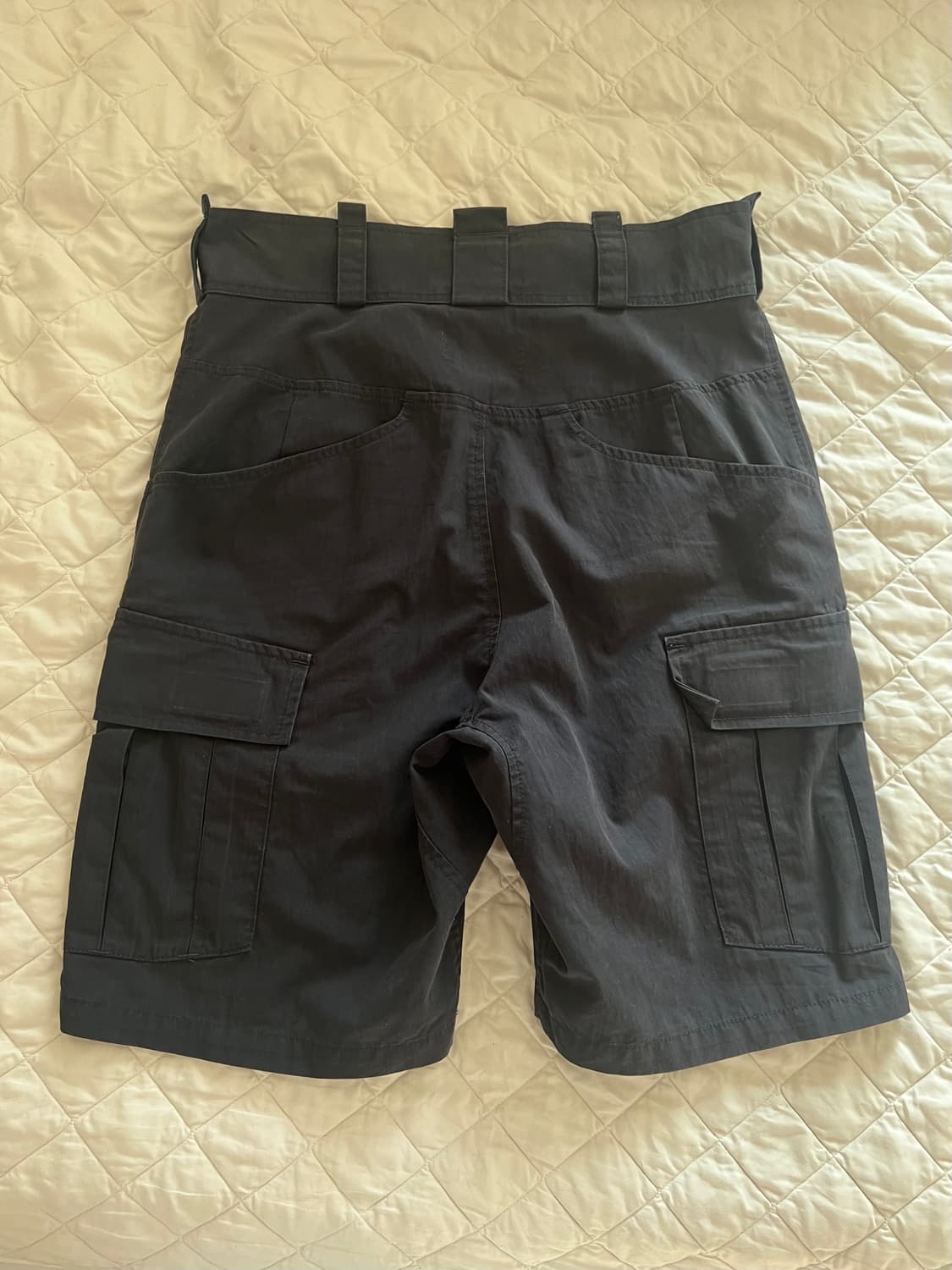 Junya Watanabe X Ark Air 콜라보  쇼츠  상품이미지2