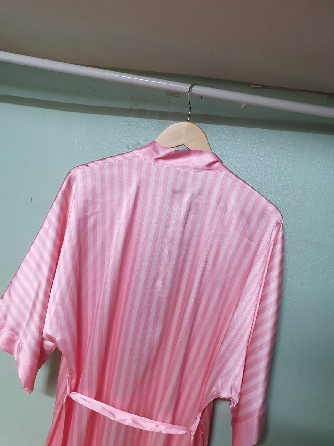 빅토리아 시크릿 가운 로브 홈웨어 xs 상품이미지8