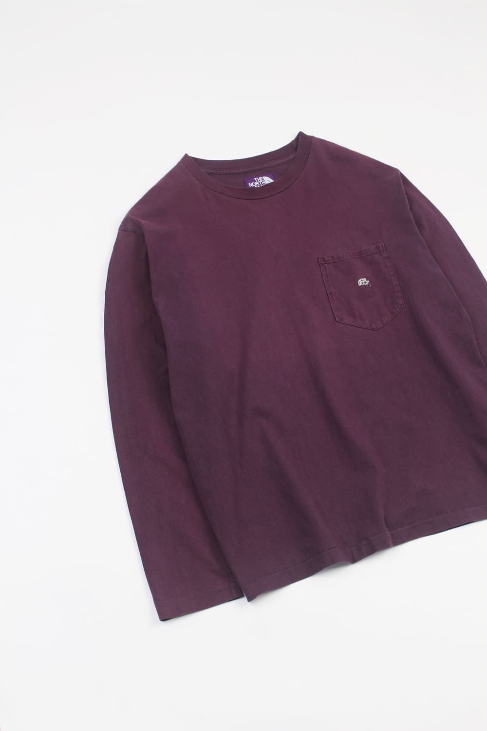 THE NORTH FACE PURPLE LABEL 상품이미지2