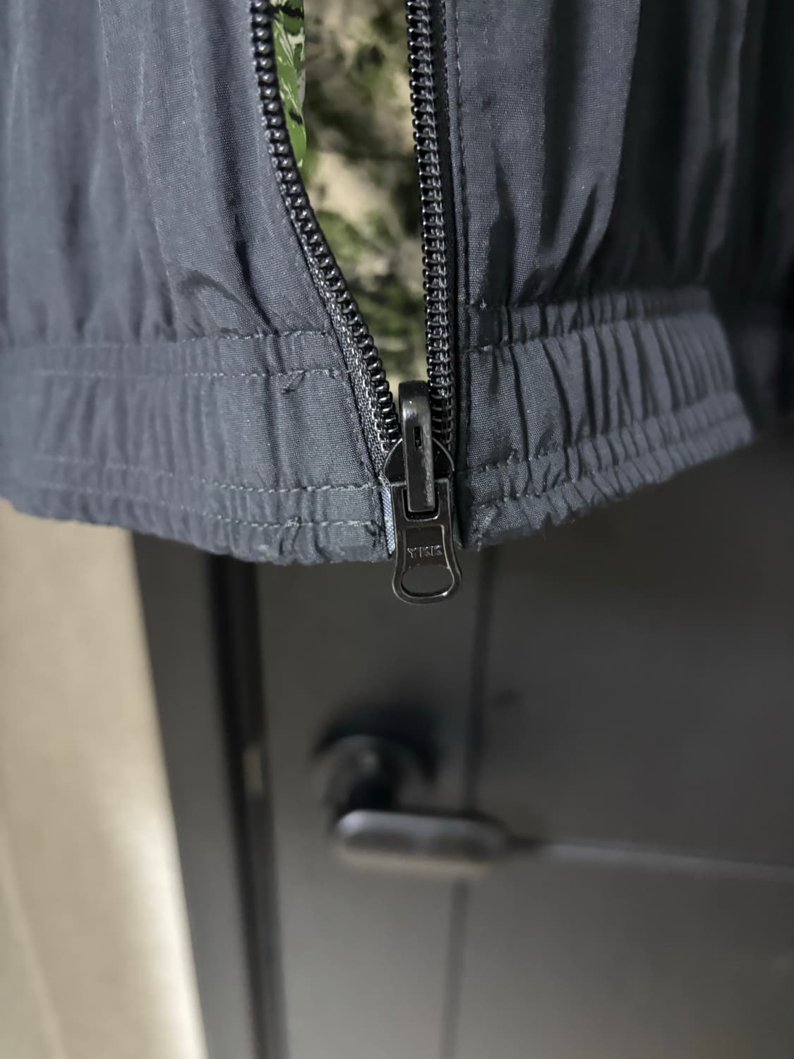 아디다스 맨유 바람막이 상품이미지6