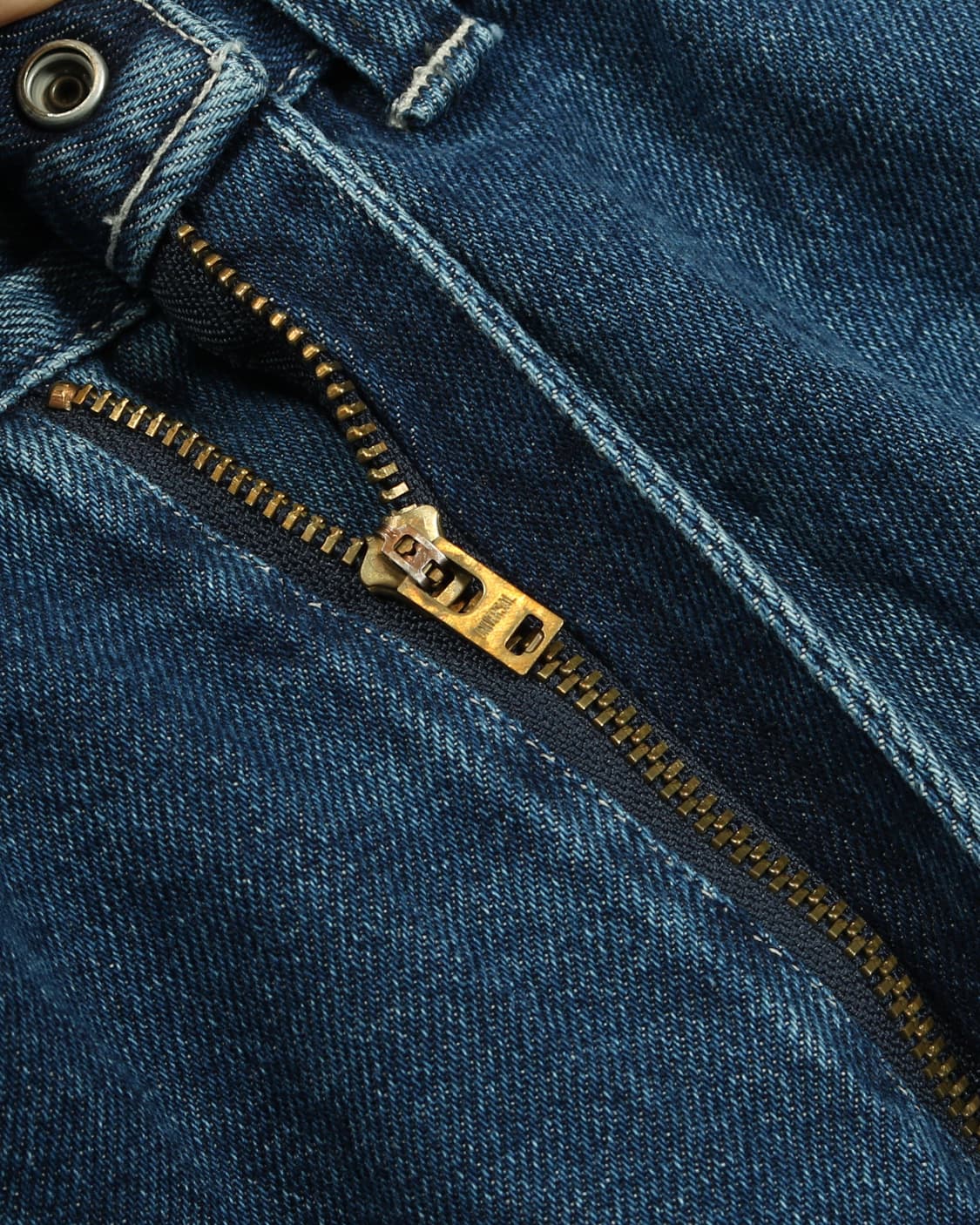 오디너리핏츠 데님 벨팬츠 상품이미지5